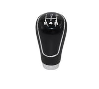 Palanca de cambios para palanca de cambios de coche, palanca de cambios, cubierta de maletero, transmisión manual, se adapta a Hyundai para Ix35 para Matrix para Elantra para perilla de cambio Tucson