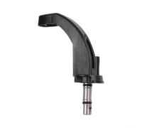 Palanca de cambios para Tohatsu de 2 tiempos 4HP/5HP para Mercury Outboard, reemplaza 369-66110-1/813027, acero de nailon resistente
