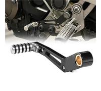 Palanca De Cambios para Yamaha MT07 Tracer 700/7/GT FZ07 XSR700 2014-2024. Pedal Cambio Izquierdo Ajustable para Motocicleta MT-07 MT FZ 07 Reposapiés