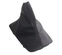 Palanca De Cambios Pomo de palanca de cambios de cuero para Benz W204, C204, C63, C300, C250, W207, A207, W212 (2008-2014)