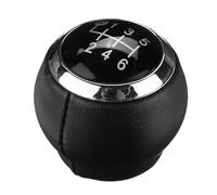 Palanca de Cambios Pomo Palanca Cambios 5/6 Velocidades Para Toyota Para Corolla Para RAV4 Para Avensis Para Yaris Para Verso Para Auris Para Aygo(6 Speed)