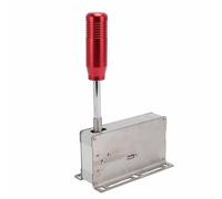 Palanca de Cambios Secuencial USB paraG25 G27 G29 G920 G923,T300 T500, PXN, TMX. Compatible con ETS2, Forza Horizon 4, Assetto Corsa y Más Juegos de Carreras Sim. Adecuado para