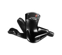 SHIMANO - Mando Revo Alfine 8v Negro-SL-S7000-8 x CJ-S7000