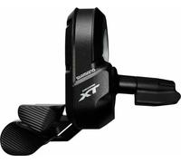Palanca de Cambios Shimano Deore XT Di2 Izquierda Negro Programable 3 2-fach
