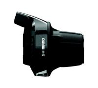 Palanca de cambios Shimano SL-RV400-8R Revoshift 8 vitesses 2050 mm