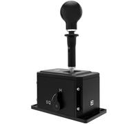 Palanca de cambios Simagic DS-8X estructura metálica modos H y secuencial 8 marchas