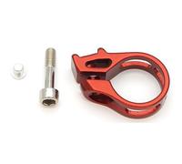 Palanca de cambios Sram X0 Trigger Clamp Kit TU