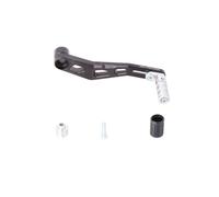 Palanca de cambios SW Motech para HONDA CB 650 R / NEO SPORTS CAFÉ 18-26 | CBR 650 R 23-26