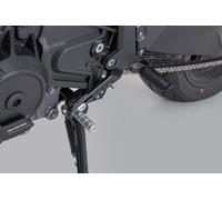 SW-Motech KTM 990 Duke (23-). - KTM 990 Duke (23-).