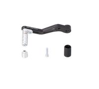 Palanca de cambios SW Motech para TRIUMPH TIGER SPORT 660 21-26 | TIGER 800 SPORT 24-26