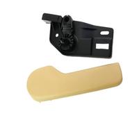 Palanca de Cierre del capó, para Asiento, para Ibiza 2002-2015 Beige LHD Kit de Soporte de manija de liberación de la Cubierta del Motor Delantero OEM: 1J1823633A 1J1823533C
