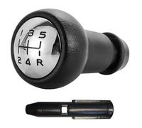 palanca de coche Compatible Con Peugeot Para Citroen C1 C3 C4 106 107 205 206 207 306 307 308 309 405 406 407 508 605 607 806 807 Perilla De Cambio De Marchas De Coche