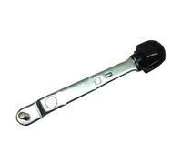 Palanca de control de velocidad WP9709276 compatible con mezcladores de soporte de 4.5QT y 5QT.