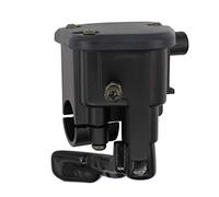 Palanca de control del acelerador de pulgar para Yamaha Bear Tracker 250 Raptor 660R Wolverine 350 Grizzly 125 Kodiak 400 Raptor 350 ATV 2x4