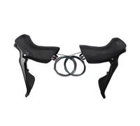 Palanca de control dual, compatible con SHIMANO, ST-R7000-L ST-R7000-R | Palanca de cambio izquierda o derecha para freno de llanta, 2x11 velocidades, 2S, 1 pc, R7000