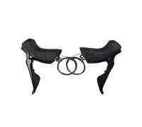 Palanca de control dual, compatible con SHIMANO, ST-R7000-L ST-R7000-R | Serie 105 R7000, freno de llanta, 2x11 velocidades, izquierda/derecha, 1 pieza o par