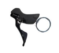 Palanca de control dual, compatible con SHIMANO, ST-R7000-L ST-R7000-R | Serie 105 R7000, freno de llanta, 2x11 velocidades, izquierda/derecha, 1 pieza o par