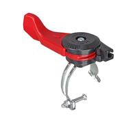 Palanca De Control Para Cable Del Acelerador,Conjunto De Palanca De Aceleración Para Manillar - Accesorio De Repuesto Para Interruptores De Cortadoras De Asfalto Y Paletas