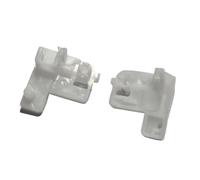 Palanca de Cubierta Trasera Compatible con HP Pro 100 Color MFP M175 M176 M177 200 M275 CP1025 LBP7018 LBP7010 RM1-7216-000CN Piezas de reparación