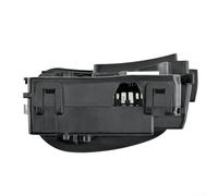Palanca de dirección del interruptor de limpiaparabrisas de radio de repuesto compatible con Renault para Clio 3 2005 2012, 2 2005 2013 números de pieza OEM 7701060097 8201359195 8201590631