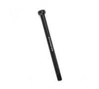 Palanca de eje pasante de bicicleta para Boost 100/142/148 x 12 mm de aluminio compatible con BMC, para cubo, para SWORKS (100 x 12 mm)