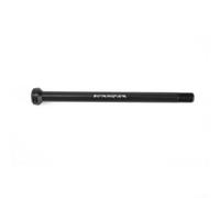 Palanca de eje pasante para bicicleta 100/142/148x12mm, para impulso, compatible, con, BMC, cubo, bicicletas, pincho de liberación rápida de aleación de aluminio (148 x 12 mm)