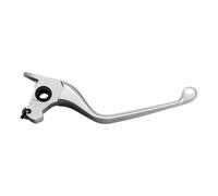 Palanca de Embrague Ancha Compatible Con Harley-Davidson Touring Electra Street 2014 2015 2016(chrome)