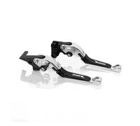 Palanca de embrague de freno ajustable Para BM@&W G310R G310 R G 310 G310GS GS 2017-2020 Accesorios Para Motocicleta: Manetas De Freno Y Embrague Plegables, Extensibles Ajustables(DD-8)