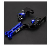 Palanca de embrague de freno ajustable Para Suz@&uki DL1000/V-STROM/XT 2002-2022 Accesorios De Motocicleta Manetas Freno Y Embrague Plegables Ajustables(U-7)