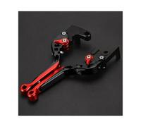 Palanca de embrague de freno ajustable Para YAM@&AHA FJ-09/MT-09 Tracer/GT 2015-2020 Accesorios De Motocicleta Palancas Freno Y Embrague Plegables Ajustables(Y-3)