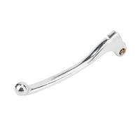 Palanca de embrague de freno compatible con Honda CB250F, CB300F, CB400F, CB400X, CB500F, CB500X, CB125R, CBR250R, CBR300R, CBR400R, CBR500R, MSX125 Palanca Embrague Freno(Clutch Lever)