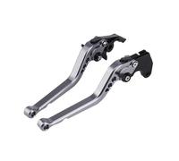 Palanca De Embrague De Freno De Moto Para KAWASAKI ZR750 ZEPHYR 1991 1992 1993 1994 1995 1996 1997 Manijas(G)