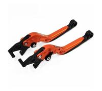 Palanca de Embrague de Freno de Motocicleta Ajustable para Ve&SPA PX 125 150 200 Star Stella LML T5 palancas Freno Tambor Trasero Delantero CNC Aluminio palancas embragues Frenos