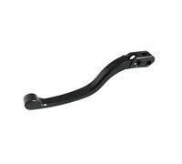 palanca de embrague de freno de motocicleta Embrague hidráulico universal CNC para motocicletas, compatible con modelos izquierdo y derecho(1 piece Black)