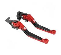Palanca de embrague de freno de motocicleta Palancas de embrague y freno para motocicleta para HONDA CB599 600 para HORNET CB 599 1998-2006 CB919 919 2002-2007(Q)