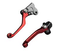 palanca de embrague de freno de motocicleta Palancas de freno y embrague para motocicleta para HONDA CRF250L CRF300L 2022 CRF 250L 300L para Rally 2021 Pivot Dirt