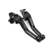 Palanca de embrague de freno Palancas Freno Embrague Para Motocicleta Para TMAX 530 TMAX530 SX DX 2012-2019 TMAX560 2020 2021 Para Tech Max(negro-a)