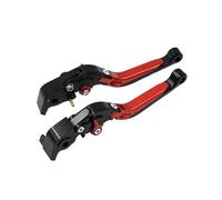 Palanca De Embrague De Freno Para XT660 R X XT660R XT660X 2004-2017 CNC Ajustable Plegable Extensible(See the figure2)
