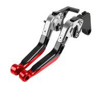 Palanca de Embrague de Freno Para ZX9R 2000-2003 Empuñadura De Palanca De Embrague De Freno Plegable Ajustable Para Motocicleta(0)