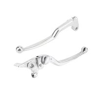 palanca de embrague de moto Maneta de freno y embrague para Yamaha para Tracer para Tenere (2006-2024)(Brake Clutch Lever)