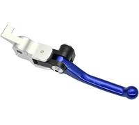 Palanca de Embrague de Motocicleta Embrague de Motocicleta para 125, 150, 250, 300, 350, 450, 501, TE, TC, TX, FC, FE, FX 2016(Blue Brake)
