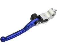 Palanca de Embrague de Motocicleta Embrague de Motocicleta para 125, 150, 250, 300, 350, 450, 501, TE, TC, TX, FC, FE, FX 2016(Blue Clutch)