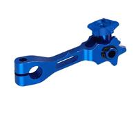 Palanca de embrague de motocicleta genérica - Palancas de motocicleta | Accesorios para rockero de motocicleta | Reemplazo de la motocicleta modificado en el brazo del balancín de freno para uso en