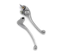 Palanca de embrague de motocicleta Manetas de freno y embrague para motocicleta para Honda CBR900 VTR250 MC33 CB250 para Hornet CB600F