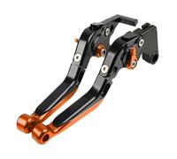 Palanca de embrague de motocicleta Para 996/998/B/S/R 1999-2003 Accesorios Para Motocicletas Palancas De Embrague De Freno Extensibles, Plegables Y Ajustables(2)