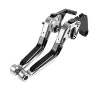 Palanca de embrague de motocicleta Para XB12Ss 2009 Accesorios De Palanca De Embrague De Freno Plegable Ajustable De 6 Etapas De Longitud De Aleación De Aluminio CNC Modificado(3)