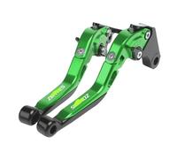 Palanca De Embrague Freno Extensible Y Plegable Ajustable CNC para Motocicleta para Shengshi Ghost ZT310T 310V 310X 310R ZT250R/S Embrague