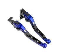 Palanca De Embrague Freno Extensible Y Plegable Ajustable CNC para Motocicleta para Shengshi Ghost ZT310T 310V 310X 310R ZT250R/S Embrague