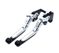 Palanca De Embrague Freno Extensible Y Plegable Ajustable CNC para Motocicleta para Shengshi Ghost ZT310T 310V 310X 310R ZT250R/S Embrague
