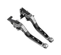 Palanca De Embrague Freno Extensible Y Plegable Ajustable CNC para Motocicleta para Shengshi Ghost ZT310T 310V 310X 310R ZT250R/S Embrague
